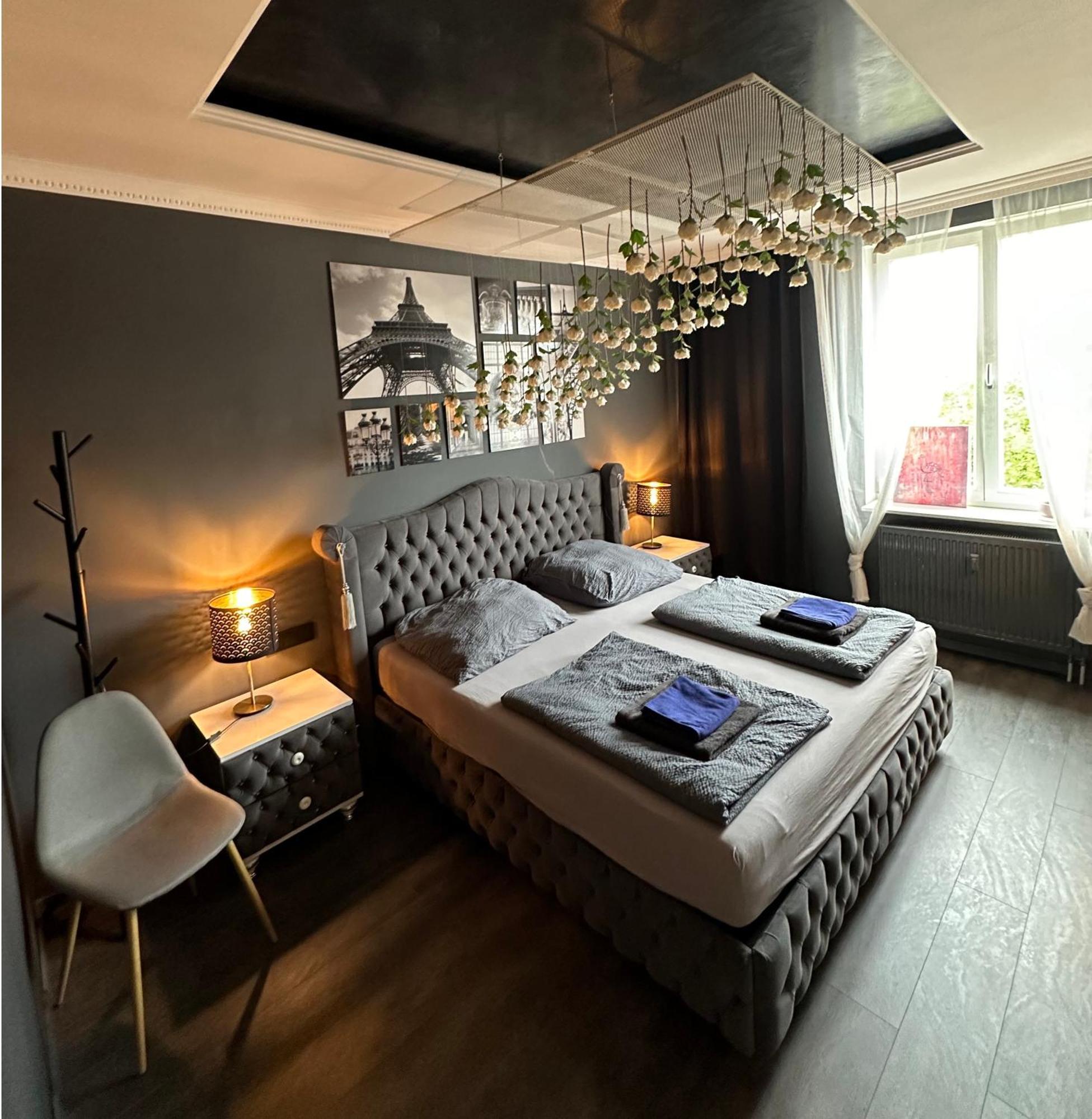 Stadtzentrum Appartement 汉诺威 外观 照片