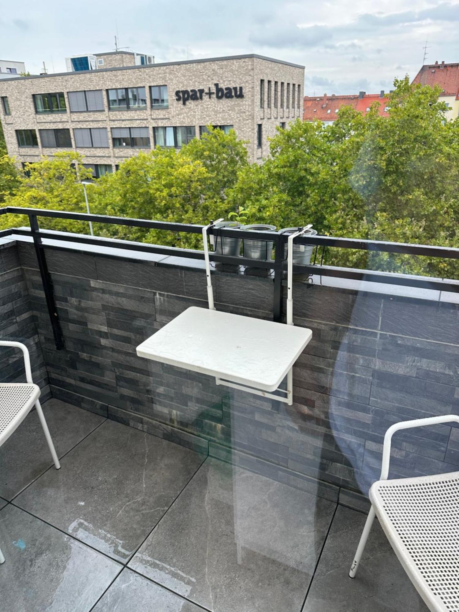 Stadtzentrum Appartement 汉诺威 外观 照片