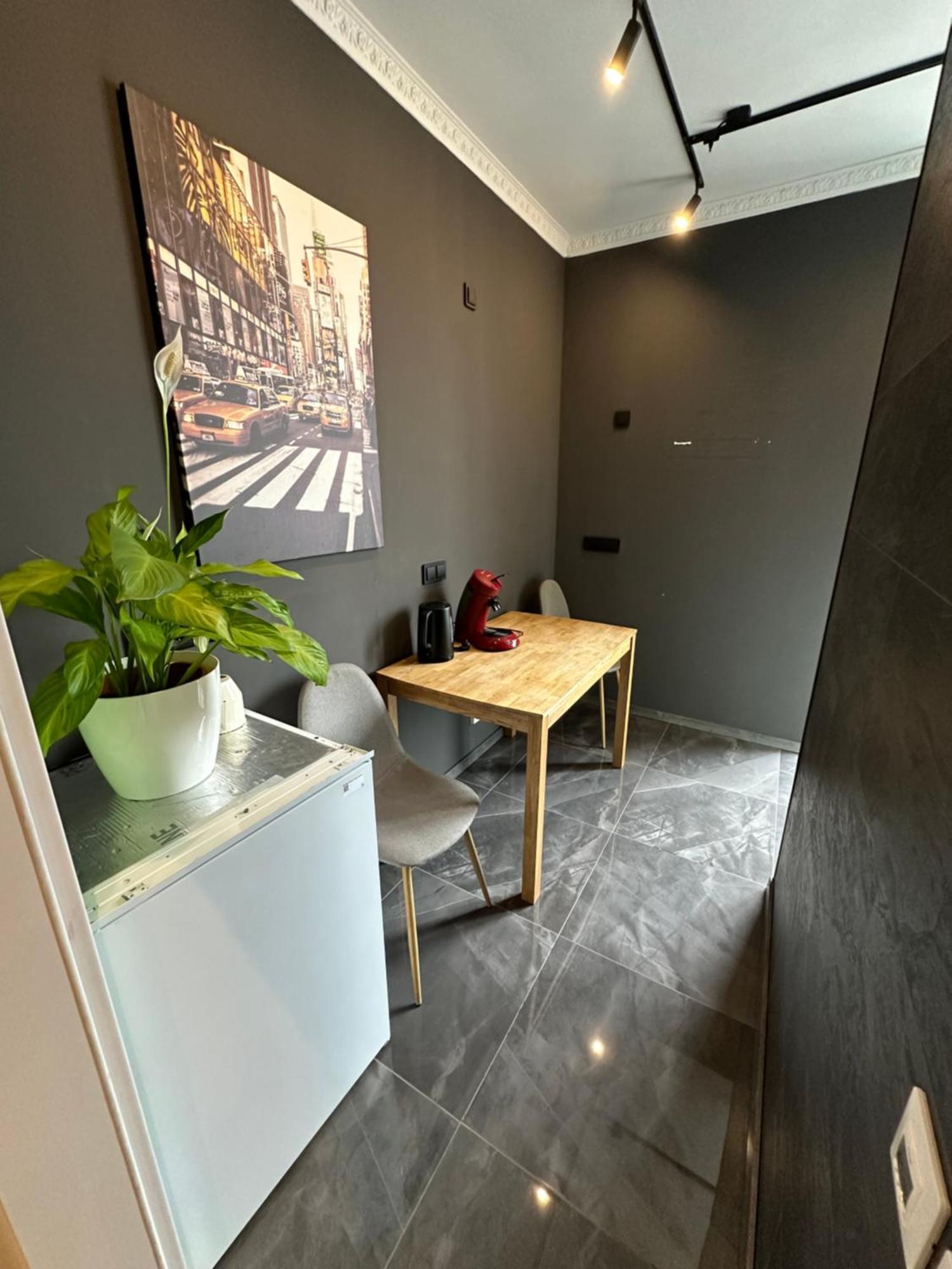 Stadtzentrum Appartement 汉诺威 外观 照片