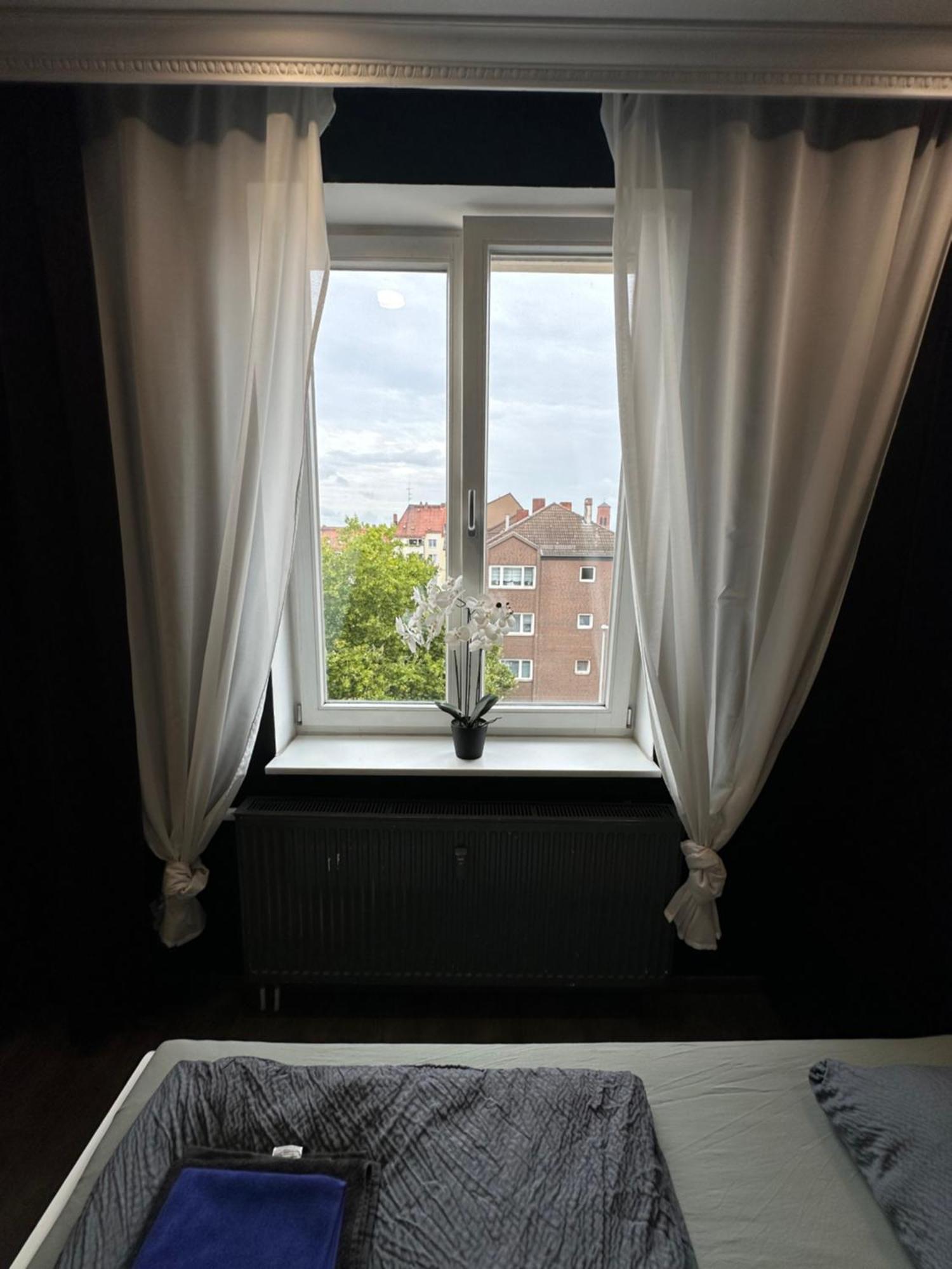 Stadtzentrum Appartement 汉诺威 外观 照片