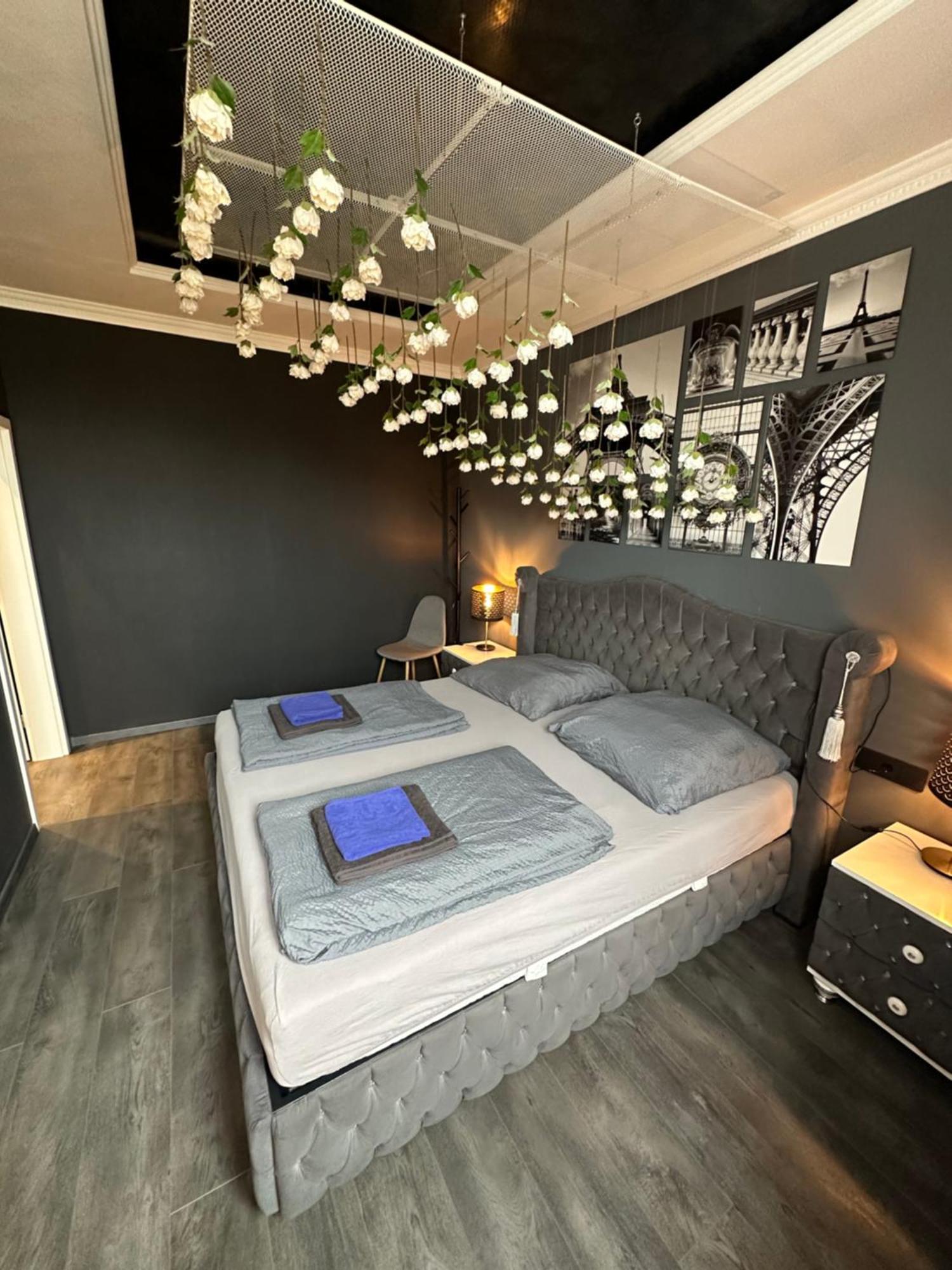 Stadtzentrum Appartement 汉诺威 外观 照片
