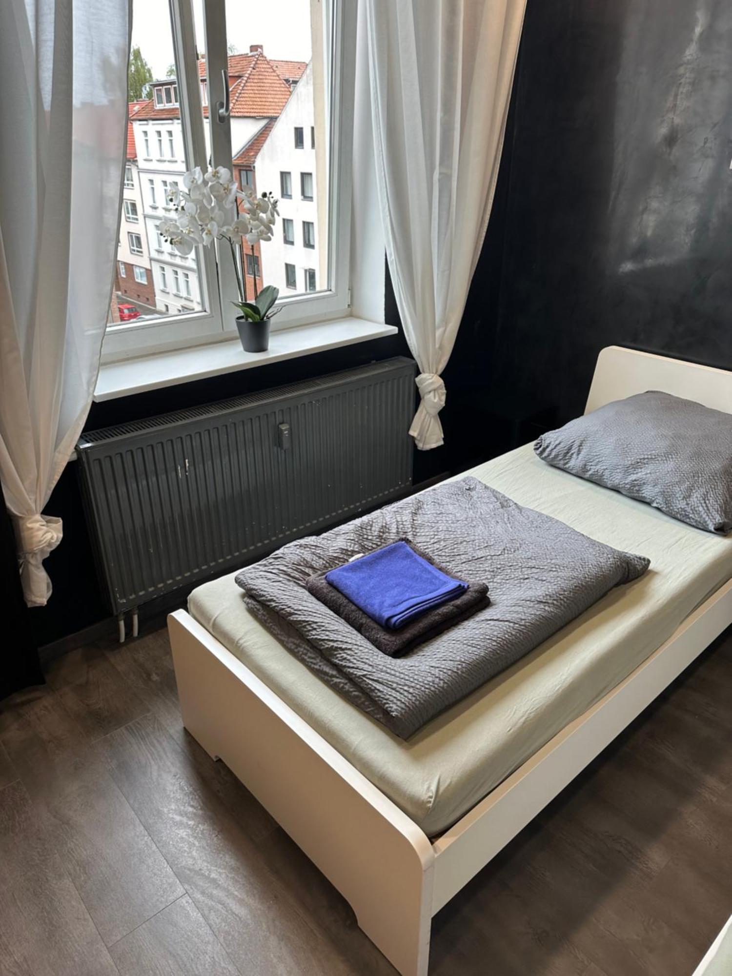 Stadtzentrum Appartement 汉诺威 外观 照片