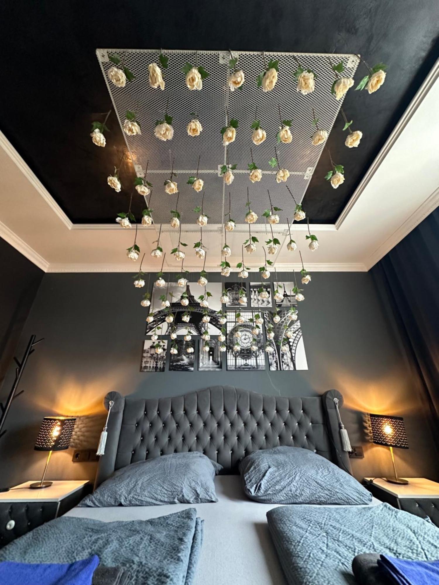 Stadtzentrum Appartement 汉诺威 外观 照片