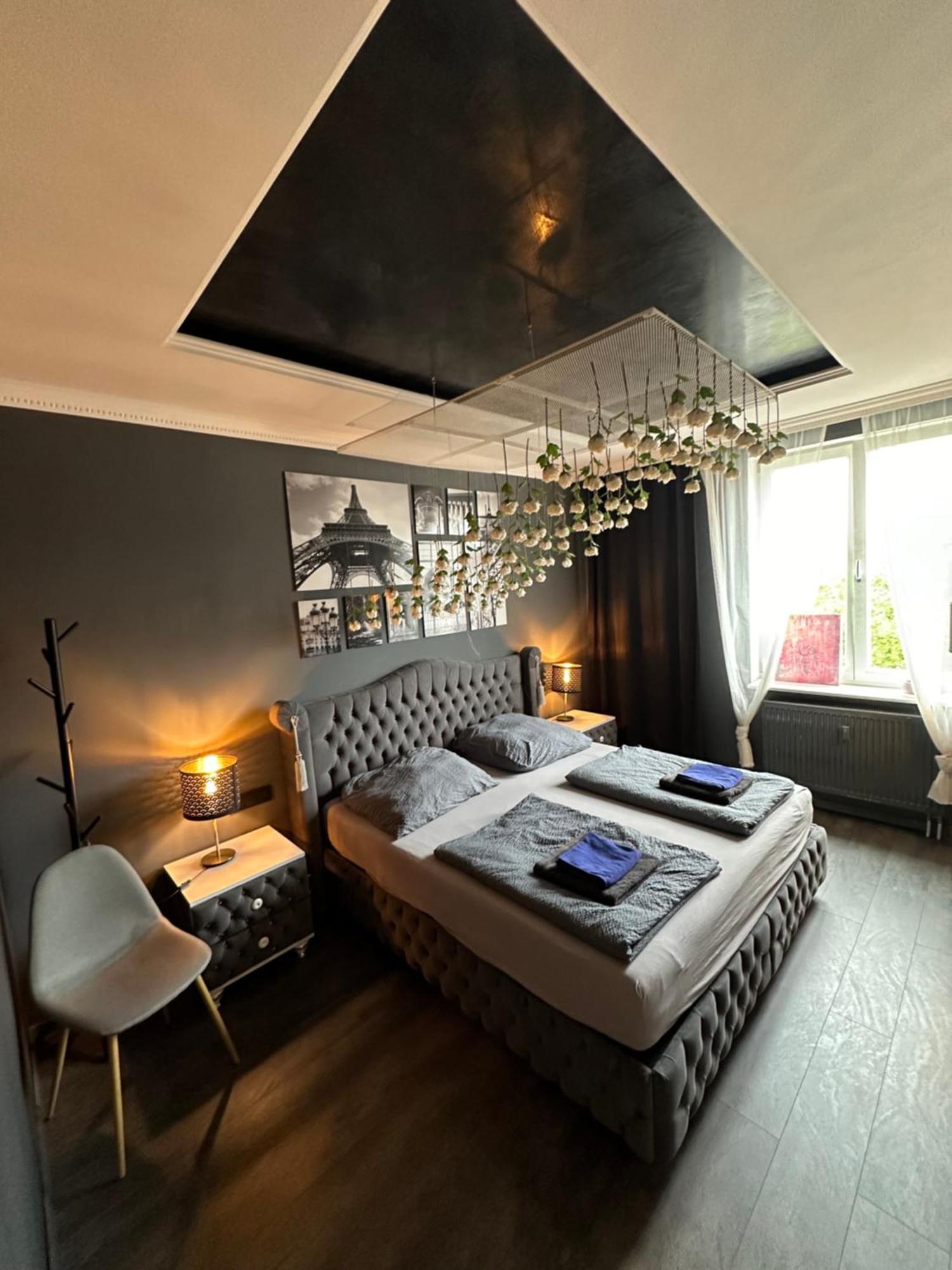 Stadtzentrum Appartement 汉诺威 外观 照片