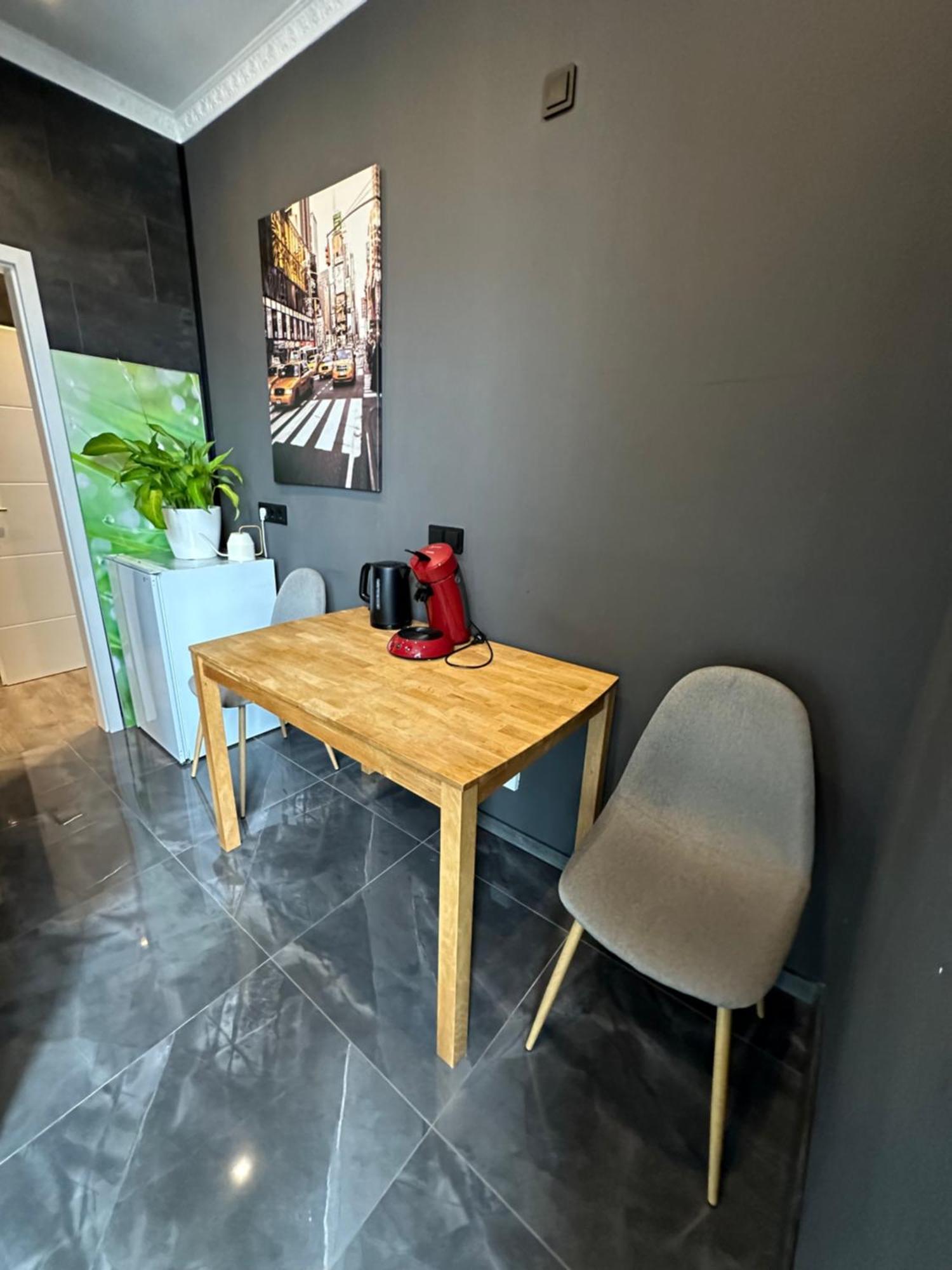 Stadtzentrum Appartement 汉诺威 外观 照片