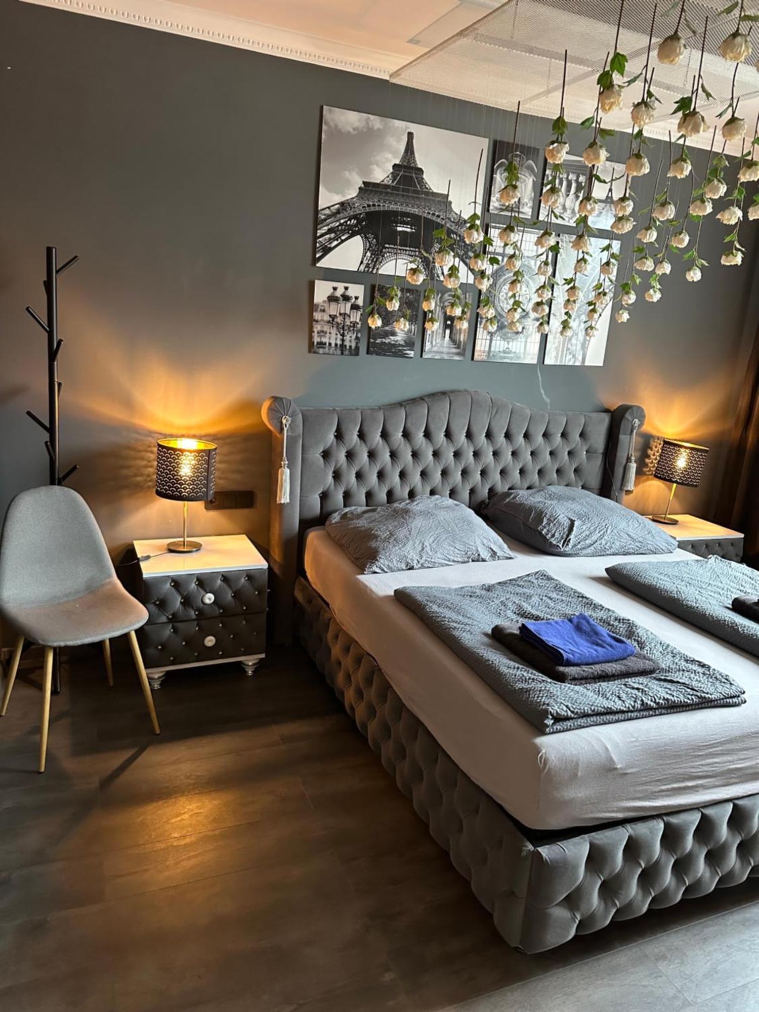 Stadtzentrum Appartement 汉诺威 外观 照片